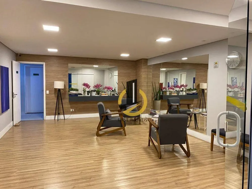 Apartamento, 1 quarto, 35 m² - Foto 14