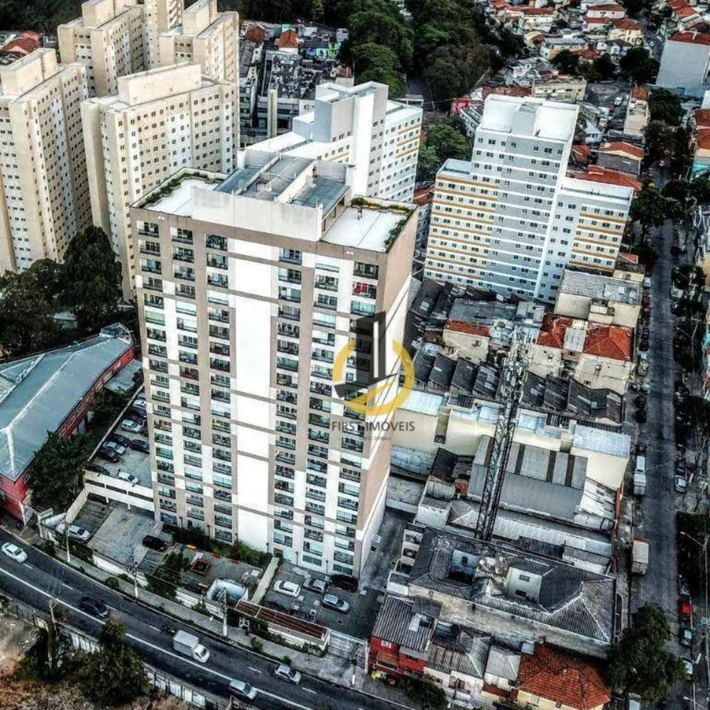 Apartamento, 1 quarto, 35 m² - Foto 16