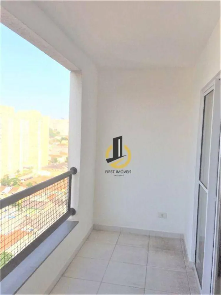 Apartamento, 1 quarto, 35 m² - Foto 6