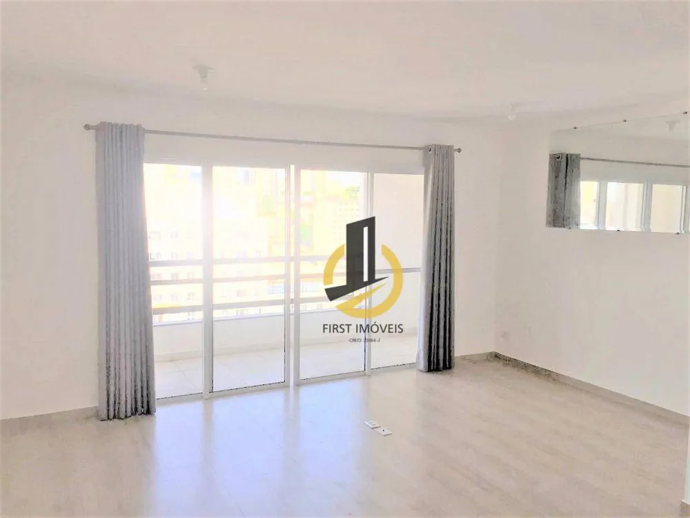 Apartamento, 1 quarto, 35 m² - Foto 2