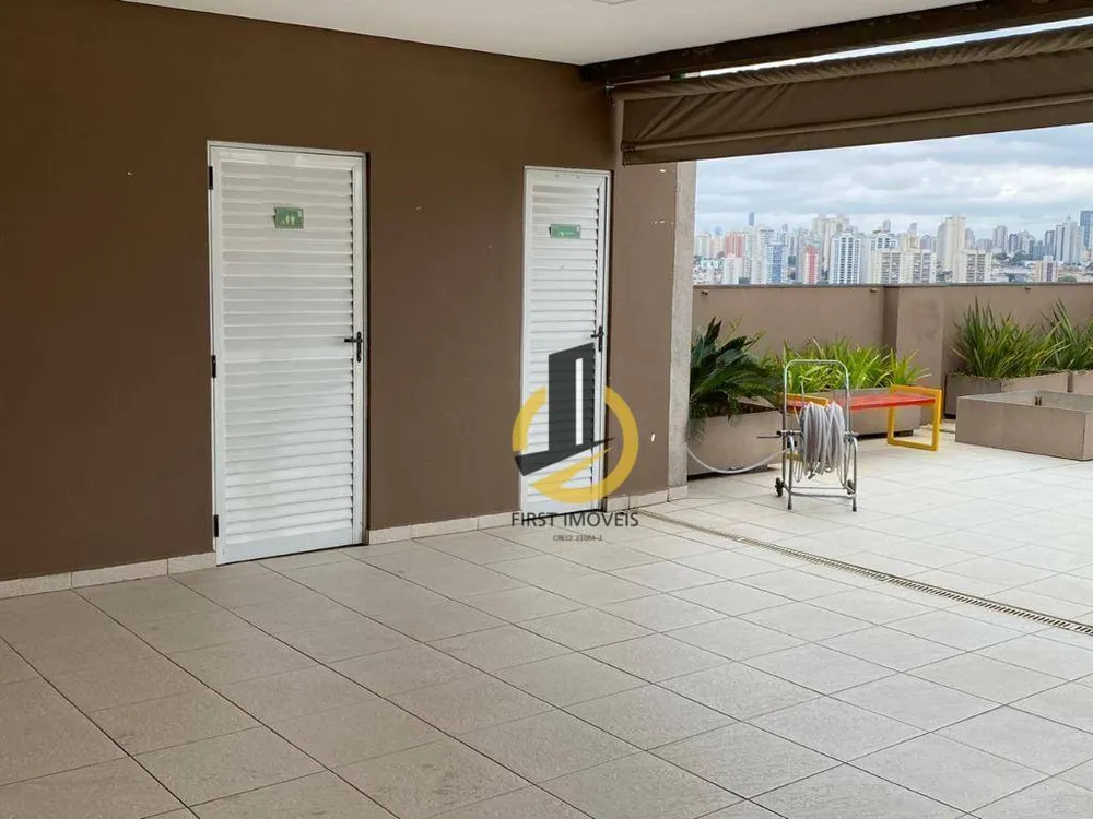 Apartamento, 1 quarto, 35 m² - Foto 8