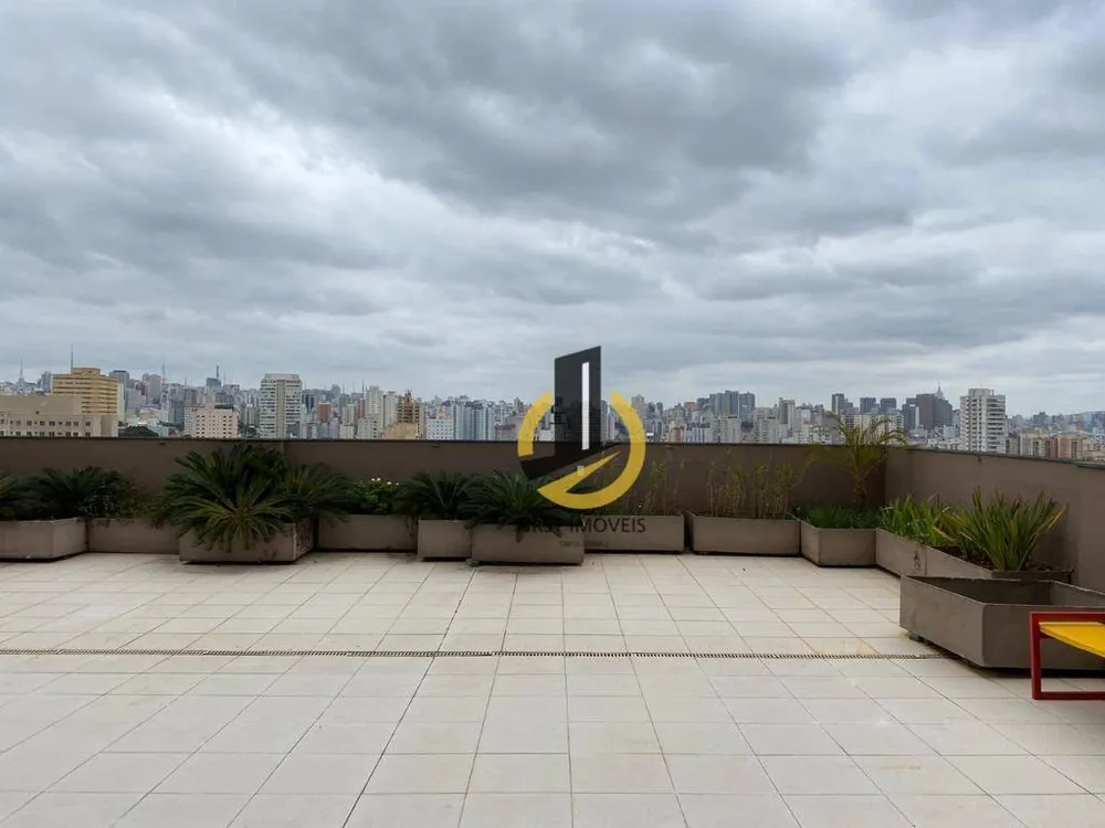 Apartamento, 1 quarto, 35 m² - Foto 7