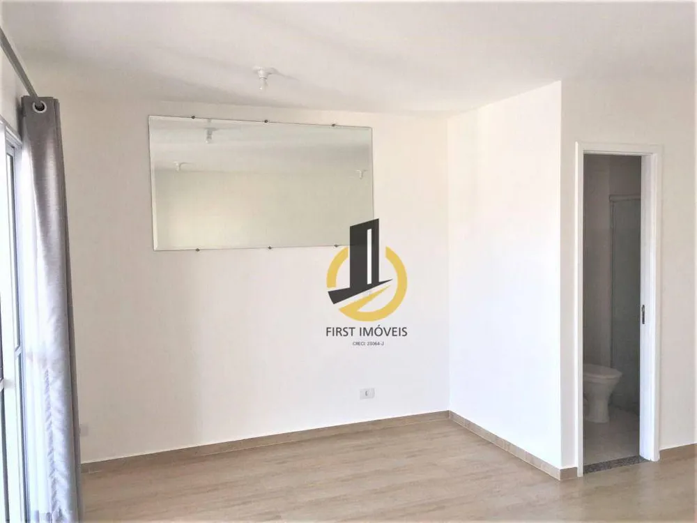 Apartamento, 1 quarto, 35 m² - Foto 4