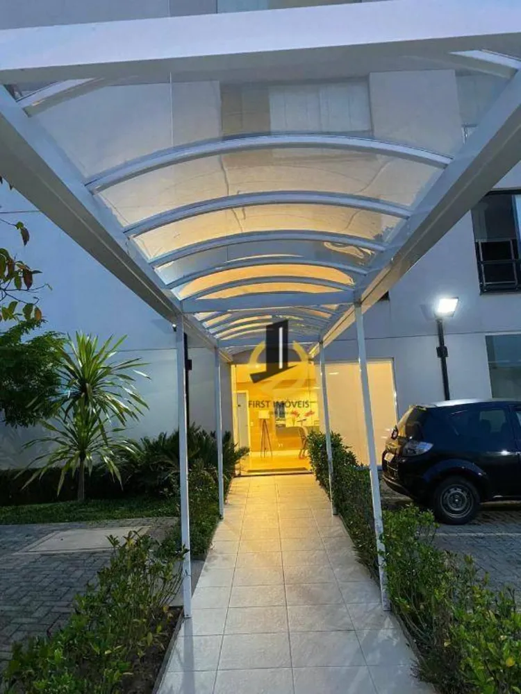 Apartamento, 1 quarto, 35 m² - Foto 11