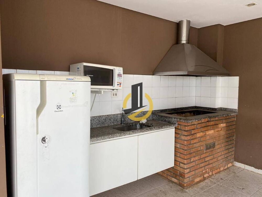 Apartamento, 1 quarto, 35 m² - Foto 1