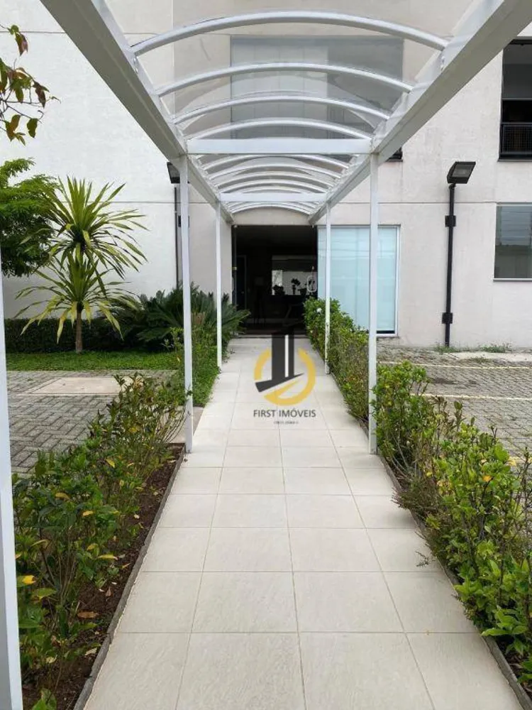 Apartamento, 1 quarto, 35 m² - Foto 15