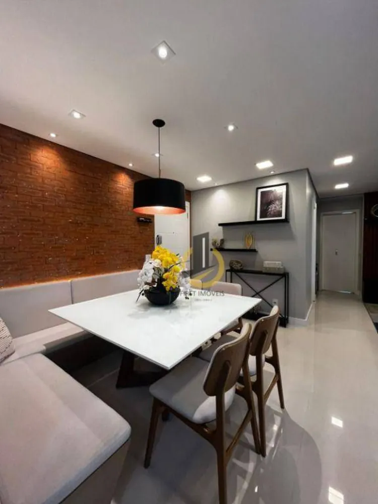 Apartamento, 3 quartos, 147 m² - Foto 6