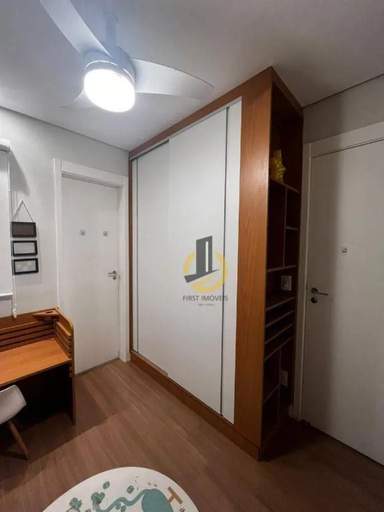 Apartamento, 3 quartos, 147 m² - Foto 7