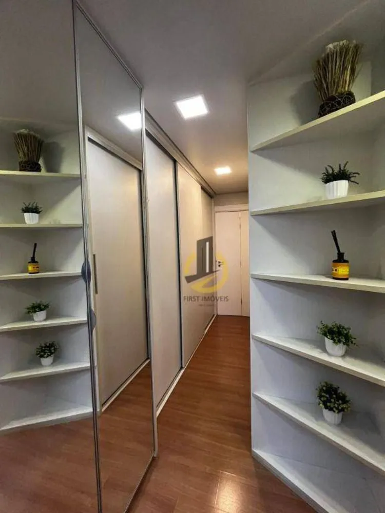 Apartamento, 3 quartos, 147 m² - Foto 7