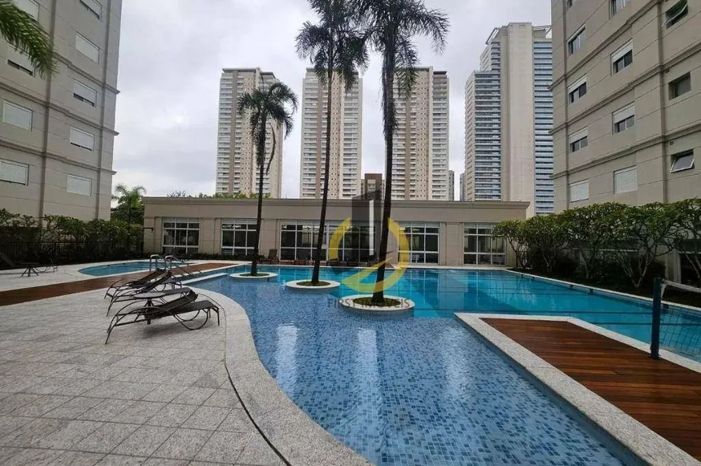 Apartamento, 3 quartos, 147 m² - Foto 12