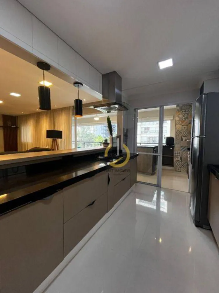 Apartamento, 3 quartos, 147 m² - Foto 4
