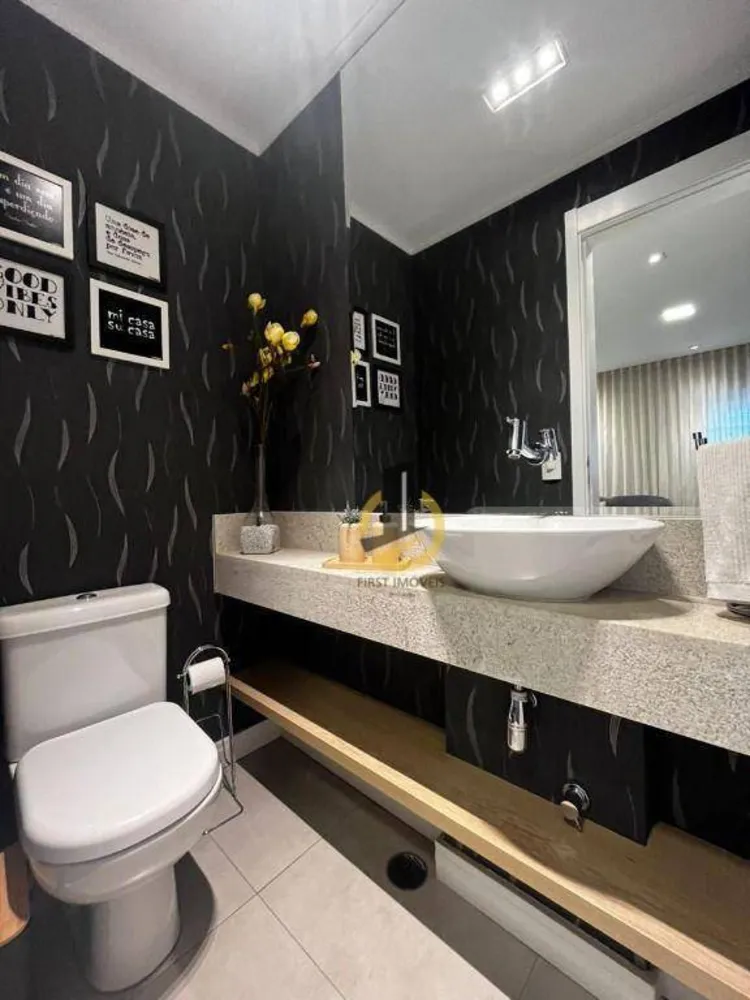 Apartamento, 3 quartos, 147 m² - Foto 6