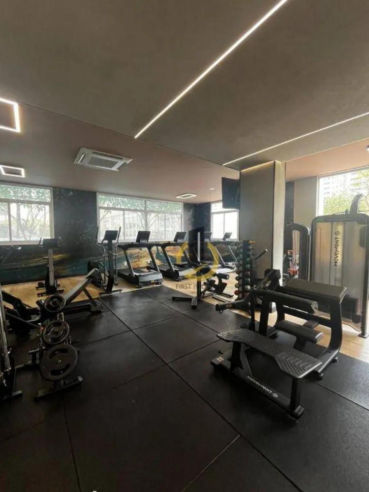 Apartamento, 3 quartos, 147 m² - Foto 14