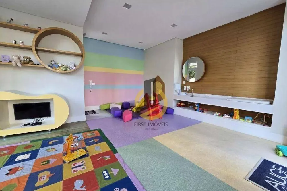 Apartamento, 3 quartos, 147 m² - Foto 3