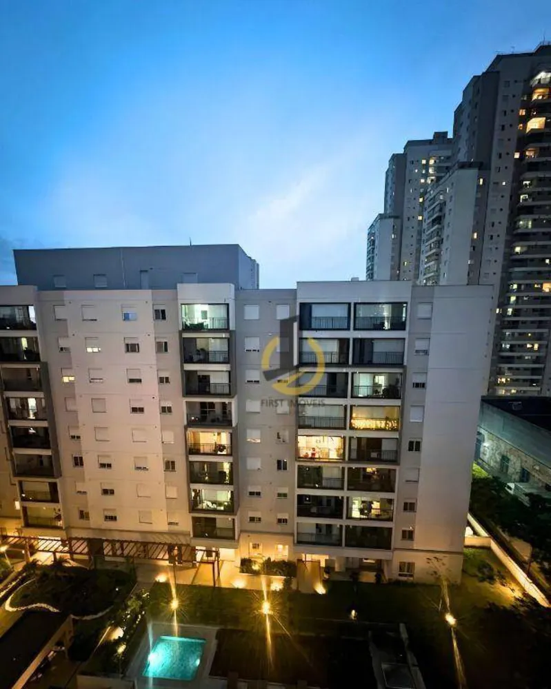 Apartamento, 2 quartos, 59 m² - Foto 16