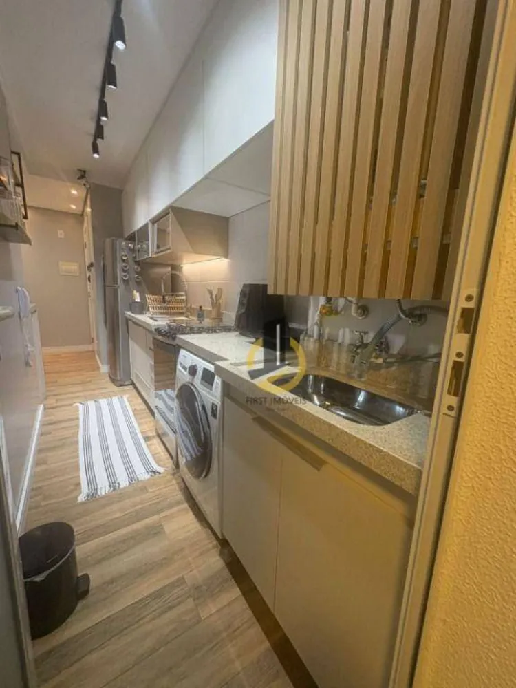 Apartamento, 2 quartos, 59 m² - Foto 14