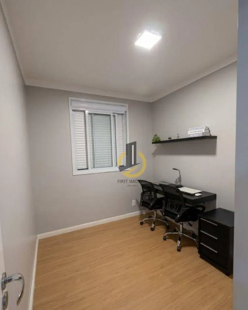 Apartamento, 2 quartos, 59 m² - Foto 10