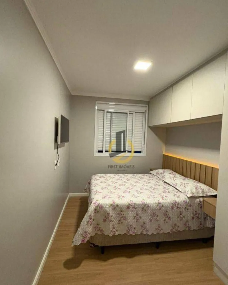 Apartamento, 2 quartos, 59 m² - Foto 5