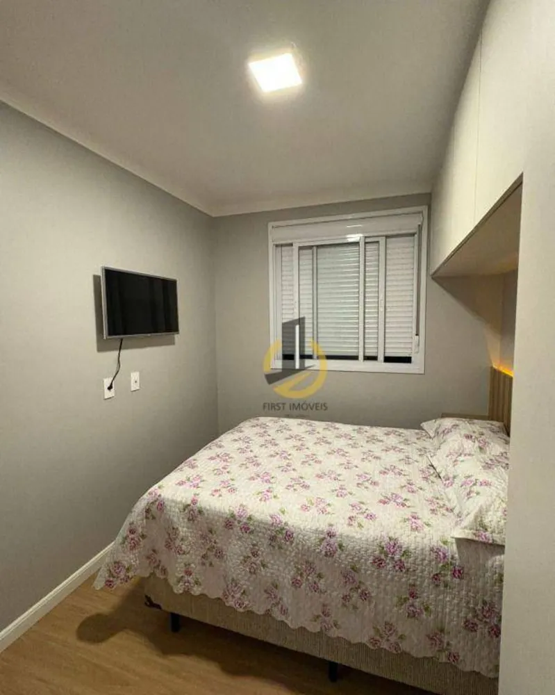 Apartamento, 2 quartos, 59 m² - Foto 6