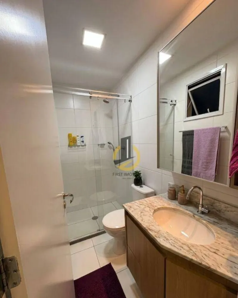 Apartamento, 2 quartos, 59 m² - Foto 9