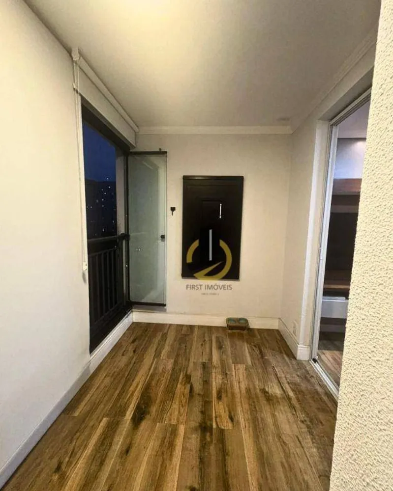Apartamento, 2 quartos, 59 m² - Foto 8