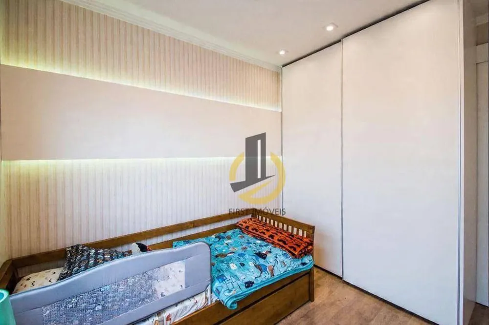 Apartamento, 3 quartos, 142 m² - Foto 7