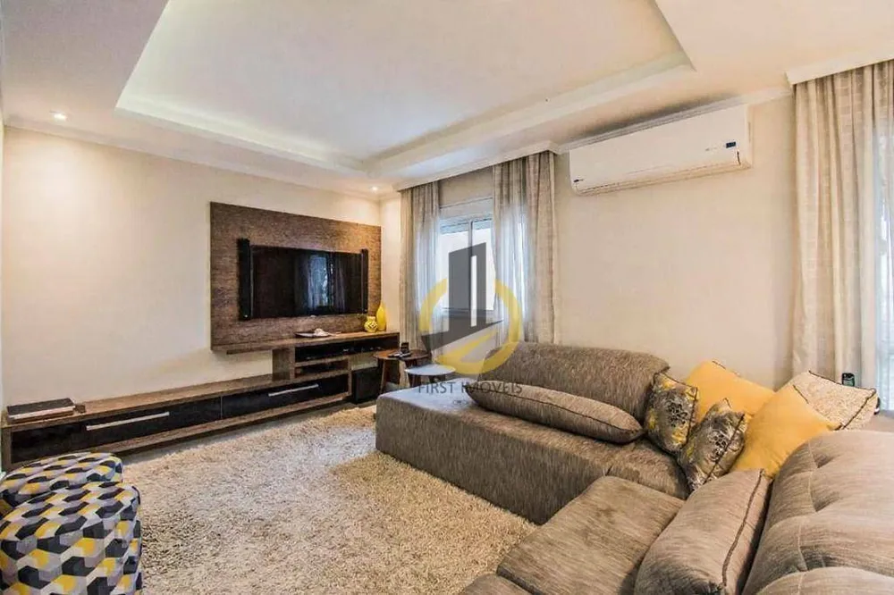 Apartamento, 3 quartos, 142 m² - Foto 2