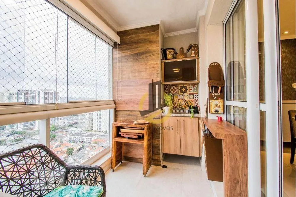 Apartamento, 3 quartos, 142 m² - Foto 6