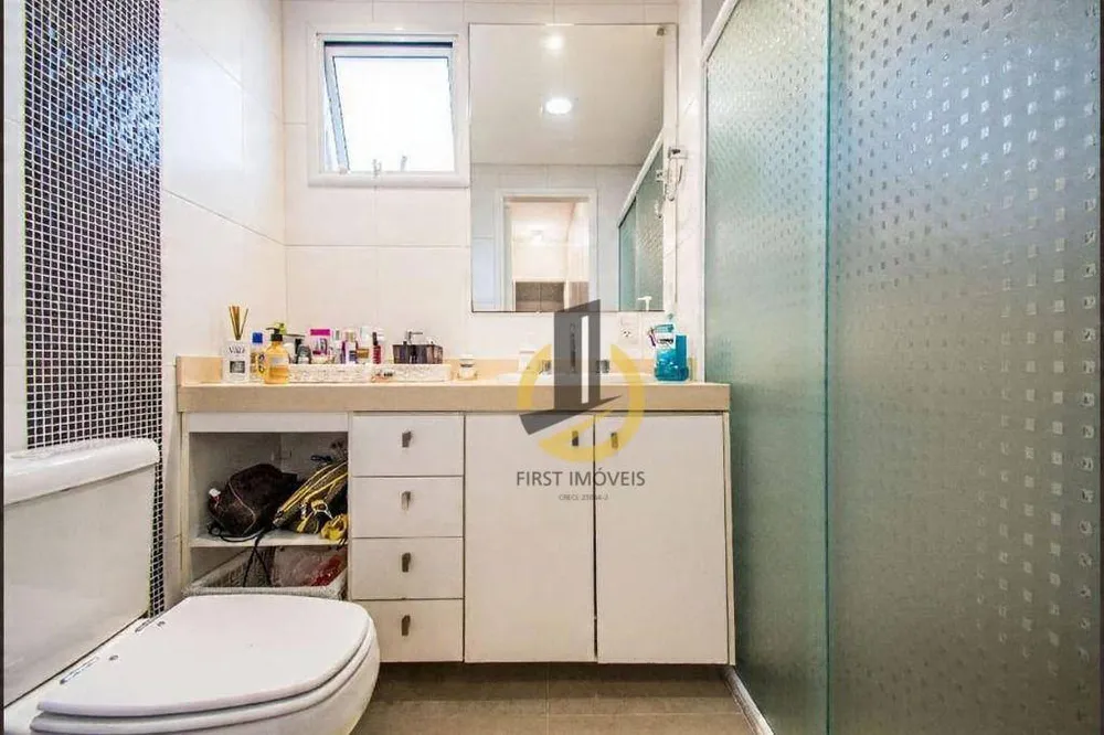 Apartamento, 3 quartos, 142 m² - Foto 8