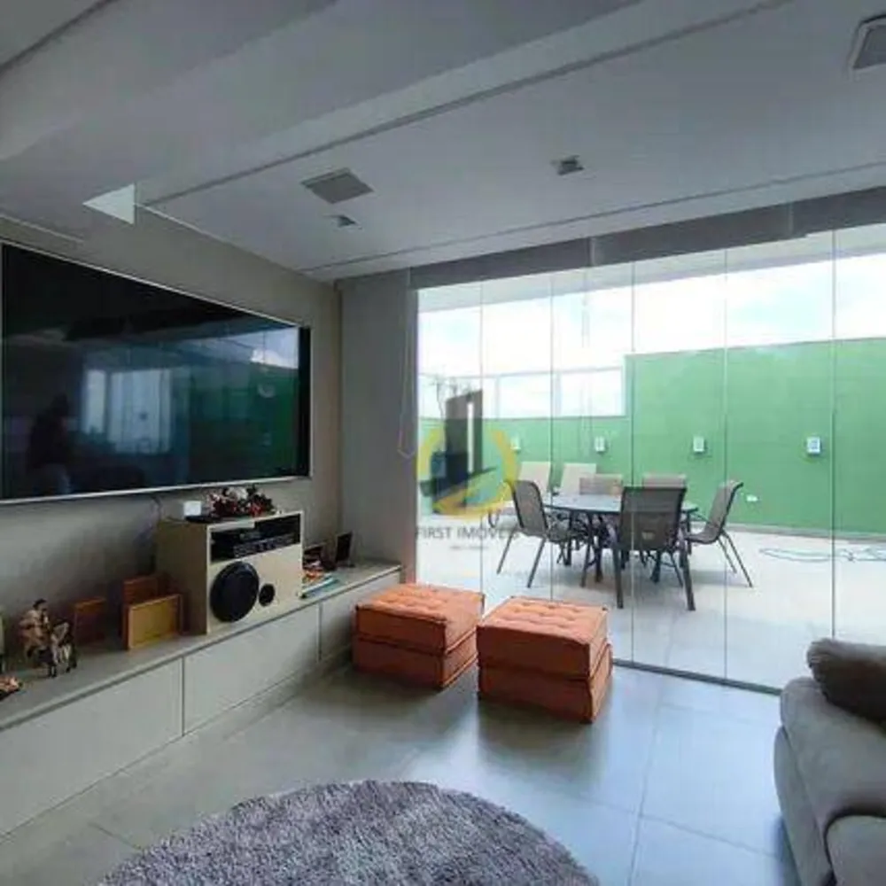 Apartamento, 3 quartos, 142 m² - Foto 5