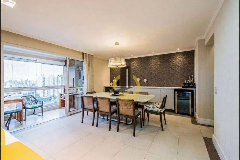 Apartamento, 3 quartos, 142 m² - Foto 3