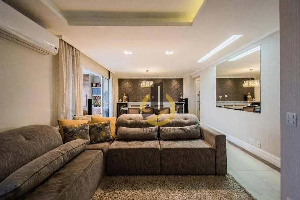 Apartamento, 3 quartos, 142 m² - Foto 4