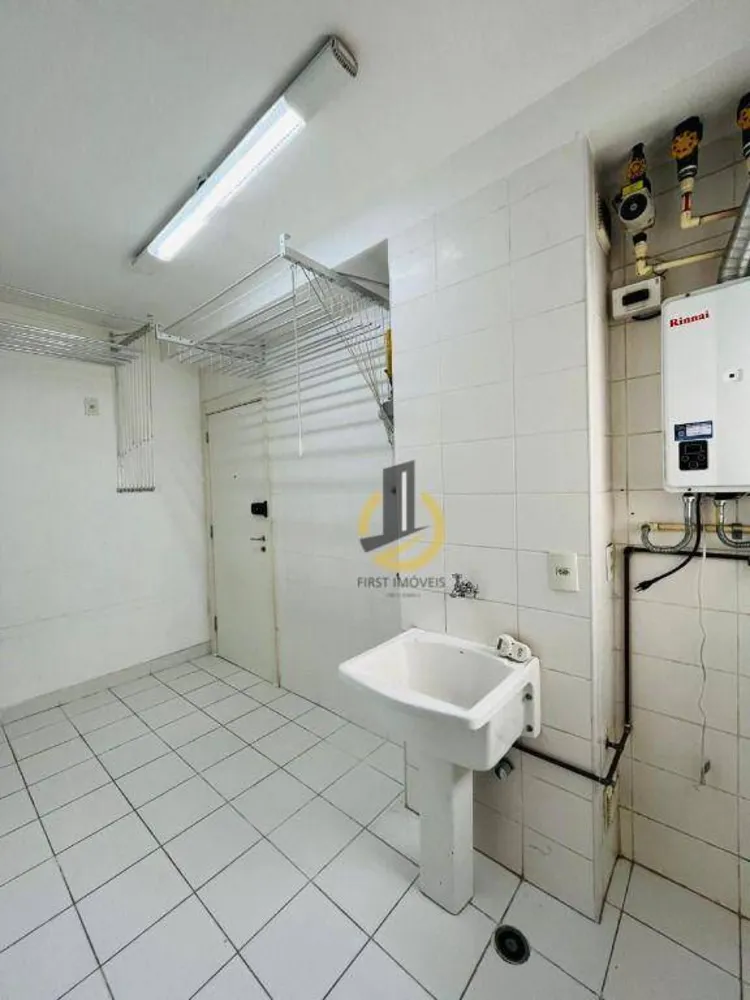 Apartamento, 3 quartos, 147 m² - Foto 3