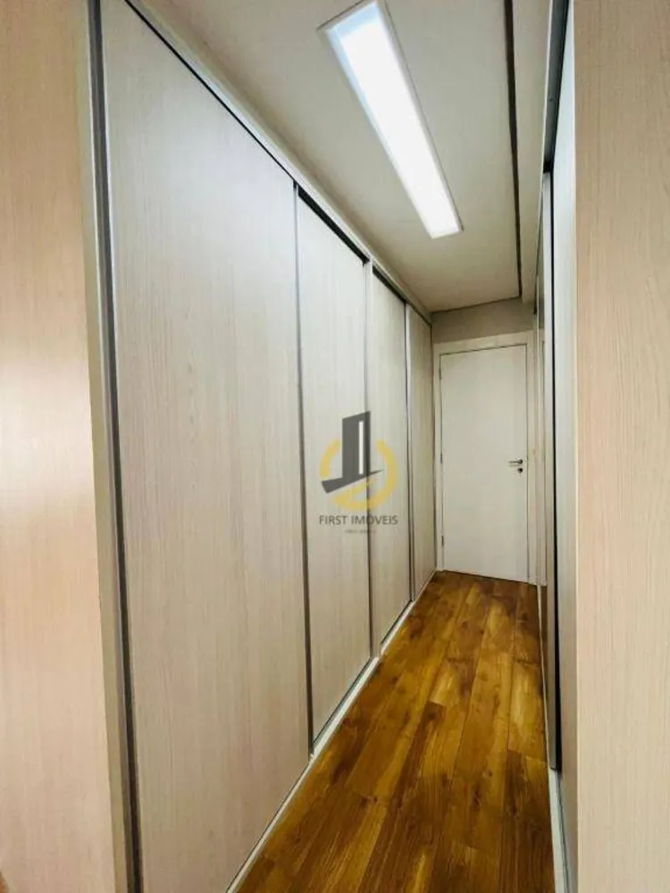 Apartamento, 3 quartos, 147 m² - Foto 6