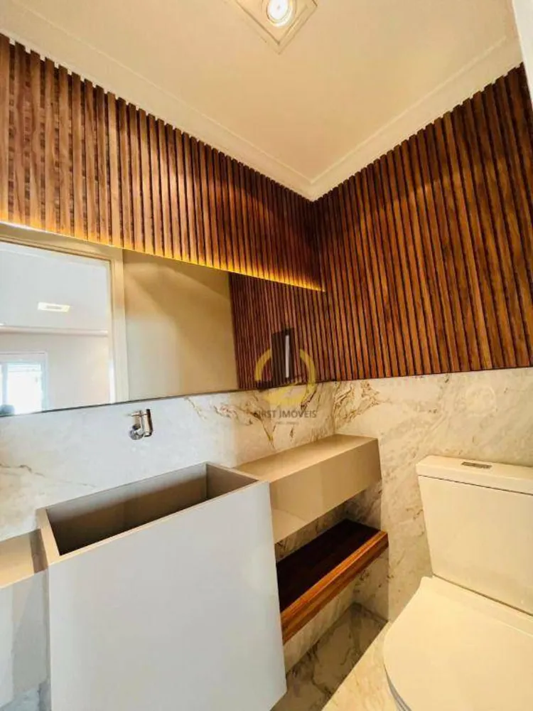 Apartamento, 3 quartos, 147 m² - Foto 4