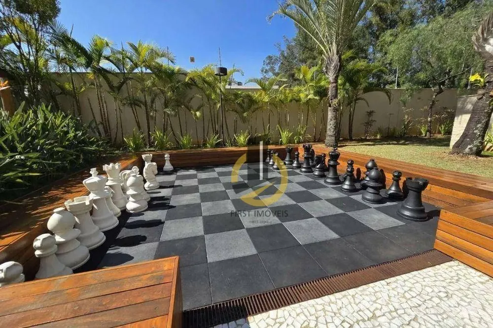 Apartamento, 3 quartos, 147 m² - Foto 4