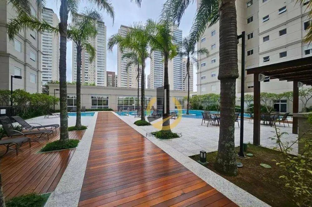 Apartamento, 3 quartos, 147 m² - Foto 7