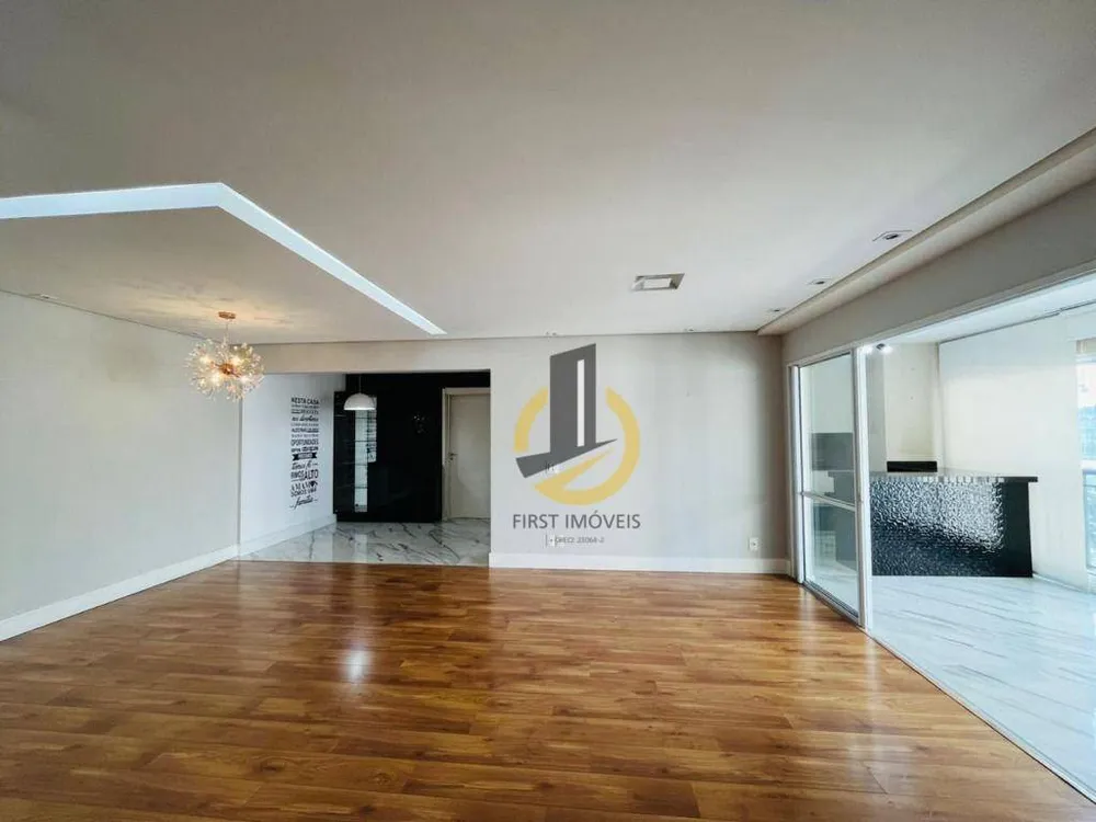 Apartamento, 3 quartos, 147 m² - Foto 2