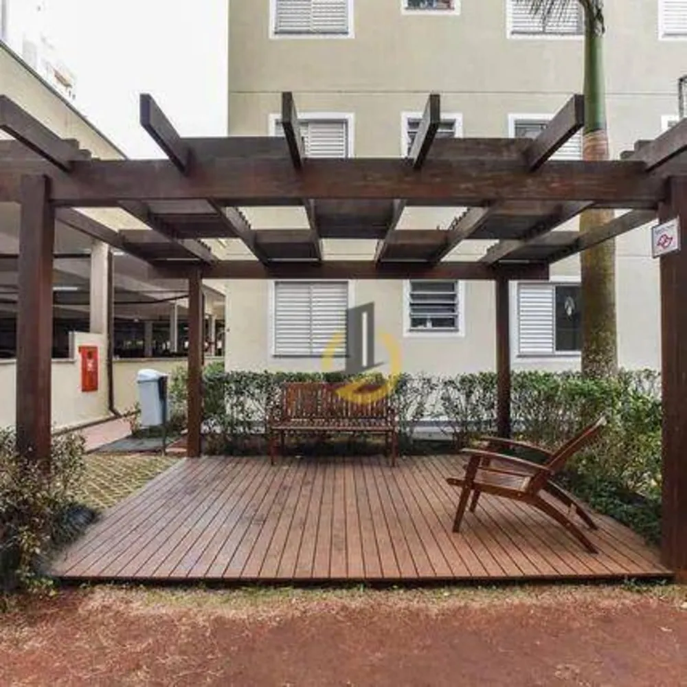 Apartamento, 2 quartos, 47 m² - Foto 8