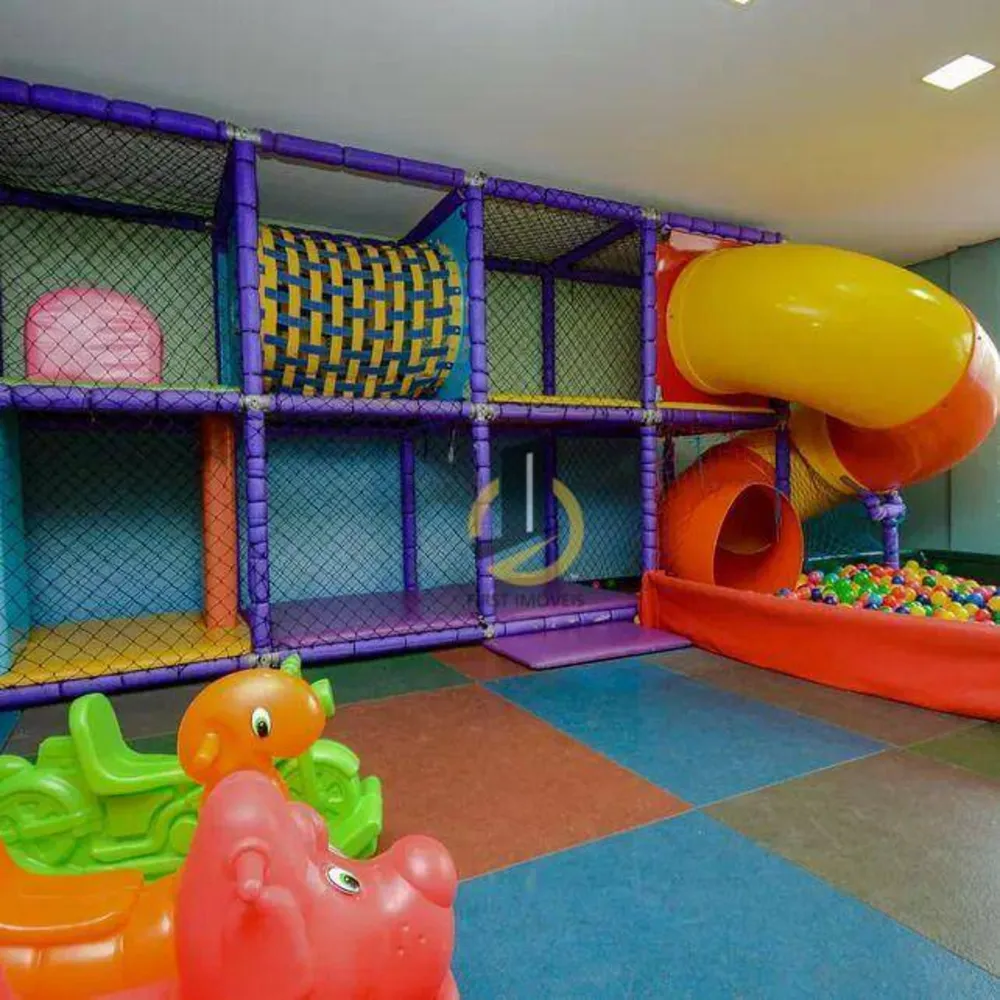 Apartamento, 2 quartos, 47 m² - Foto 9