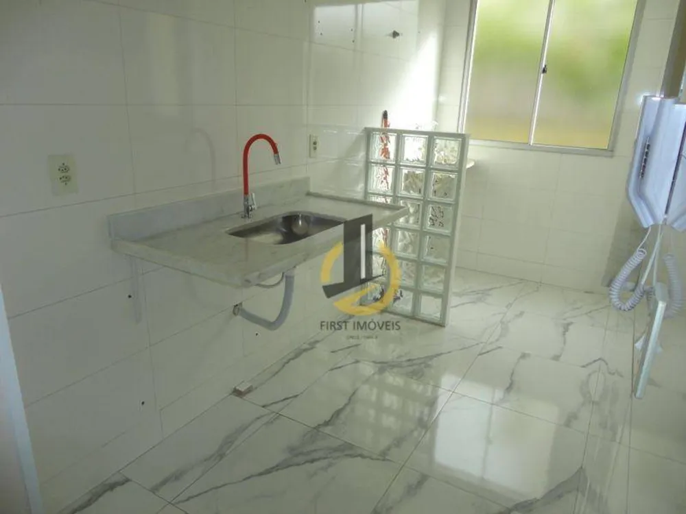 Apartamento, 2 quartos, 47 m² - Foto 3