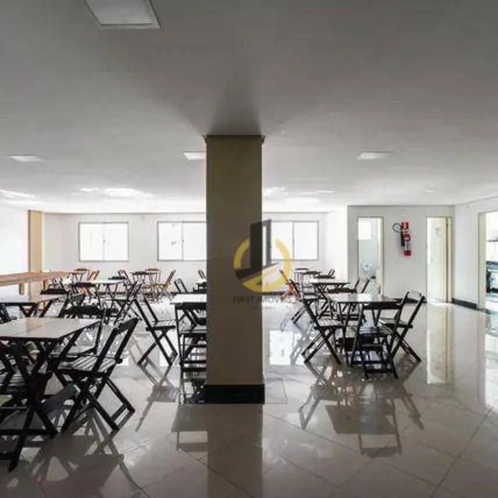 Apartamento, 2 quartos, 47 m² - Foto 5