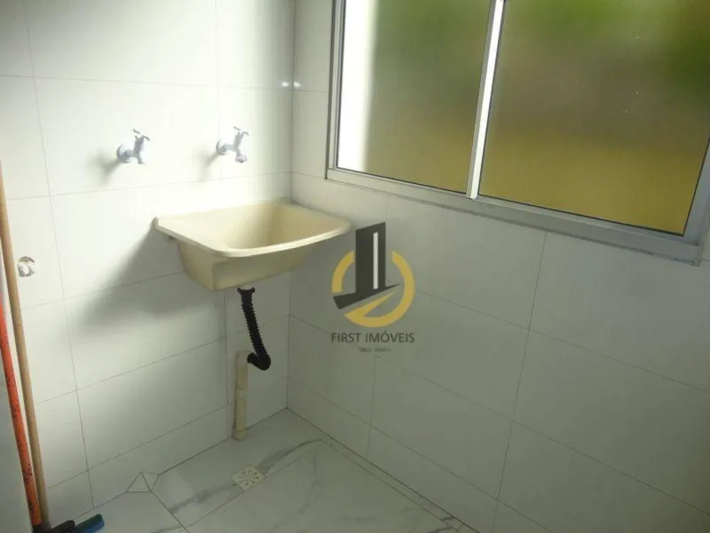 Apartamento, 2 quartos, 47 m² - Foto 6
