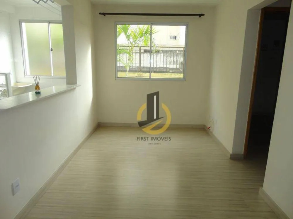 Apartamento, 2 quartos, 47 m² - Foto 1