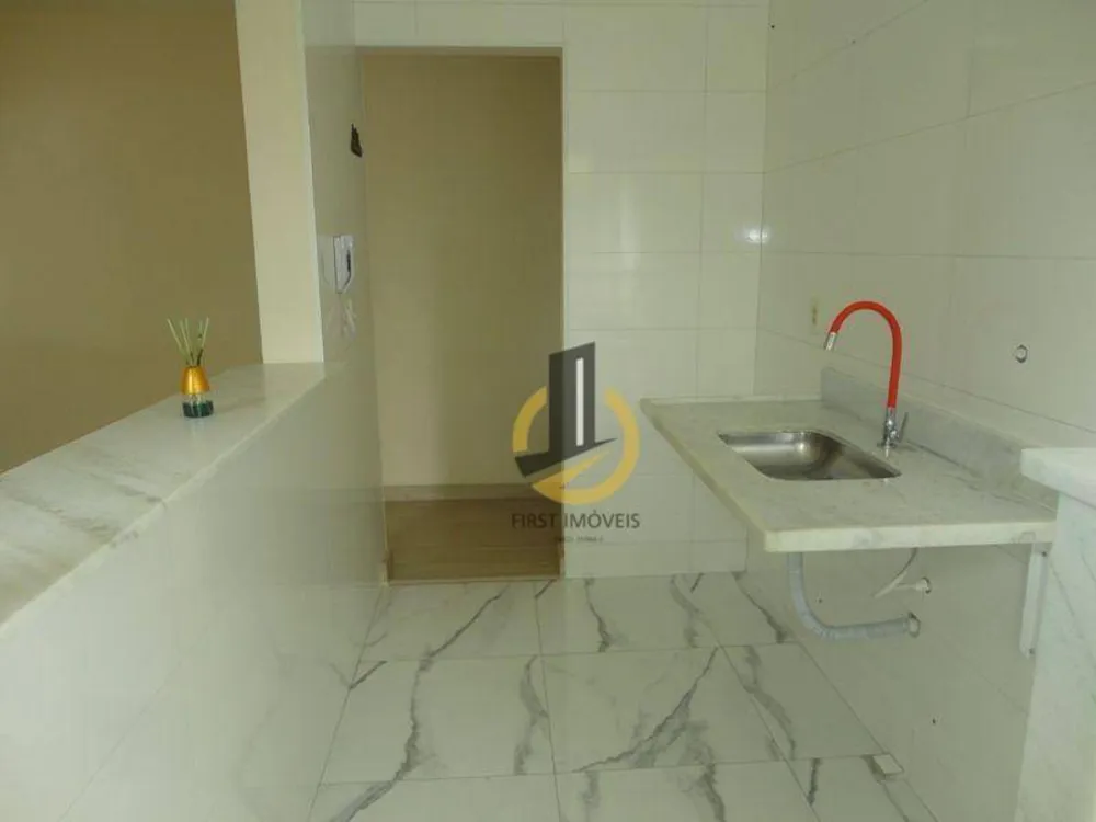 Apartamento, 2 quartos, 47 m² - Foto 4