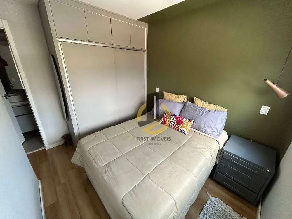 Apartamento, 2 quartos, 55 m² - Foto 5