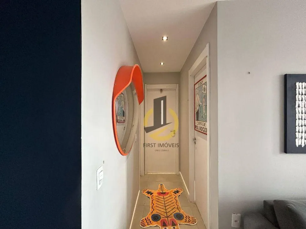 Apartamento, 2 quartos, 55 m² - Foto 4