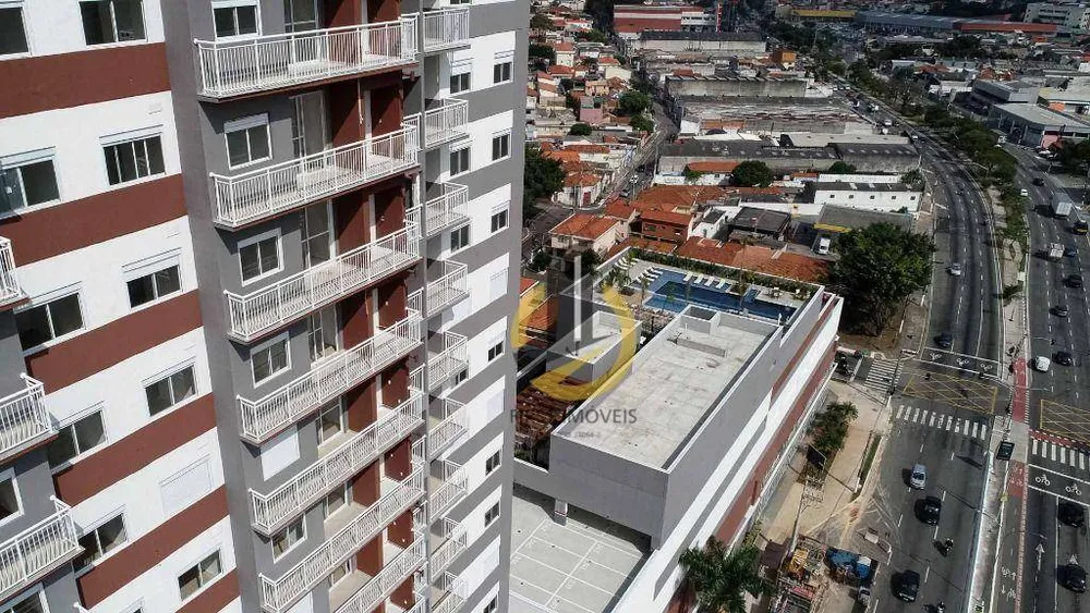 Apartamento, 2 quartos, 55 m² - Foto 16