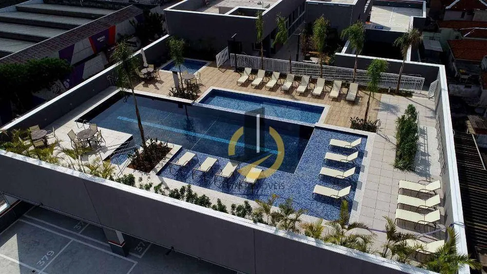 Apartamento, 2 quartos, 55 m² - Foto 14