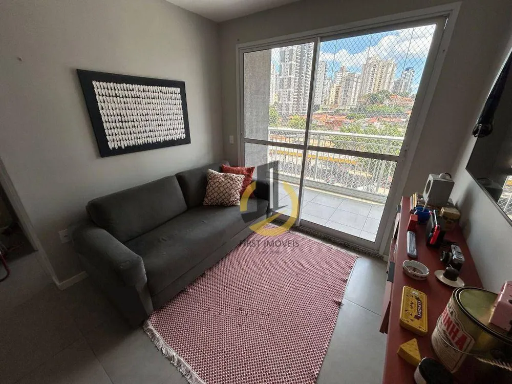 Apartamento, 2 quartos, 55 m² - Foto 1